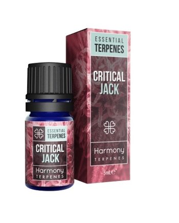 Harmony-Terpenen-Critical-Jack-5-ml