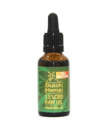 Dutchhemp-CBD-oil-raw-30-ml-2-5-procent