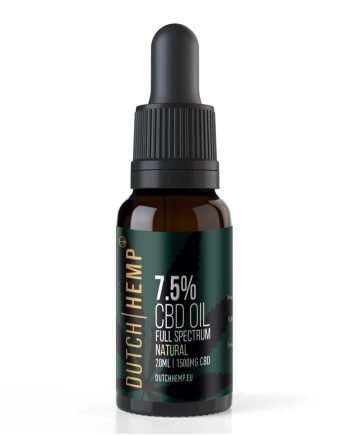 Dutchhemp-CBD-oil-raw-20-ml-7-5-percent-natural