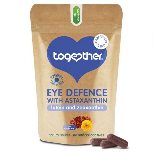 Together Eye Defence 30 capsules