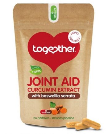 Together Joint Aid 30 capsules
