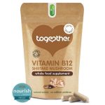Together Vitamine B12 30 capsules