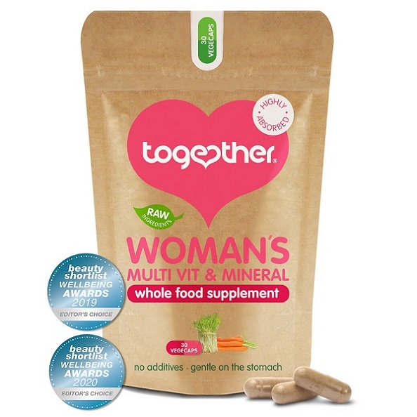 Together Womans 30 capsules