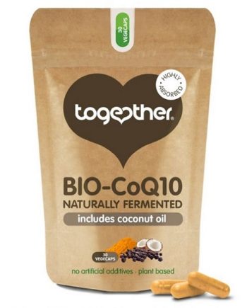 Together-Bio-CoQ10-30 Kapseln