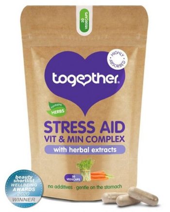 Together-Stress-Aid-30 Capsules