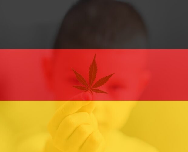 Deutschland Cannabisöl