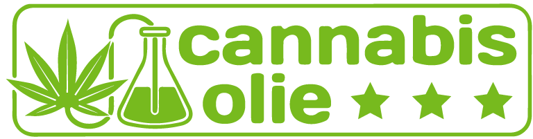 Cannabisolie.nl - The specialist in organic cannabis oil since 2015.
